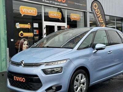 Citroën C4 Picasso
