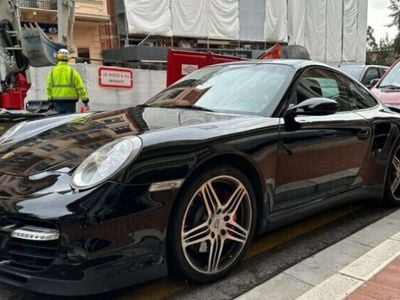 Porsche 997