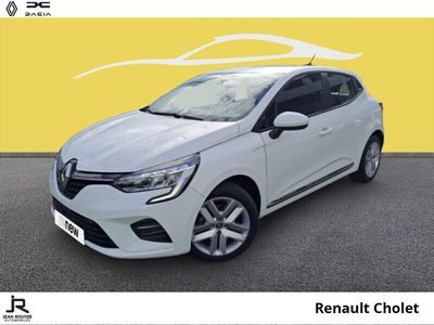 Renault Clio IV