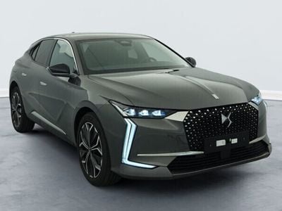 DS Automobiles DS4