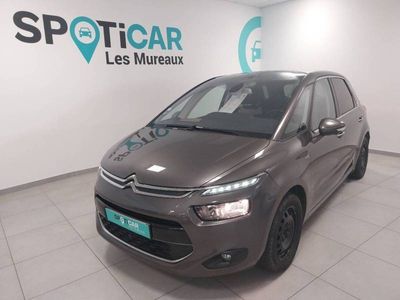 occasion Citroën C4 Picasso PureTech 130ch Exclusive S&S