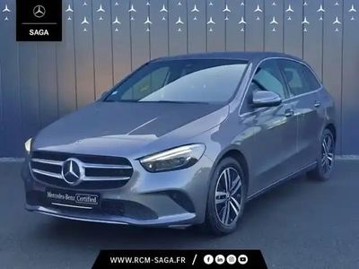 Gris foncé Occasion 2021 Mercedes E250 Progressive Coupé | 25 900 €