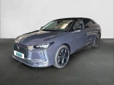 Vol de nuit Occasion 2025 DS Automobiles DS4 Berline | 45 990 €