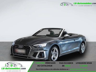 occasion Audi S5 Cabriolet TFSI 354 BVA Quattro