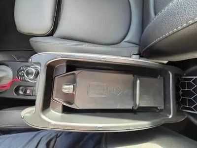 Enigmatic black Occasion 2022 Mini Cooper SE Premium Plus Citadine | 17 850 € (Prix juste)