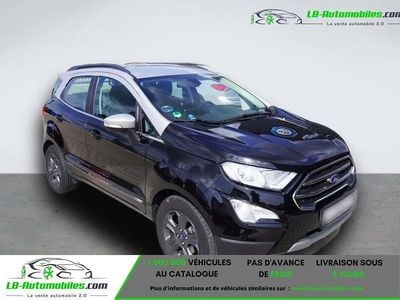 Occasion 2019 Ford Ecosport SUV | 18 800 € (Prix juste)