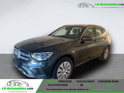 Mercedes GLC300e