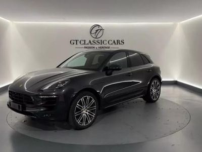 Occasion 2016 Porsche Macan SUV | 62 900 €