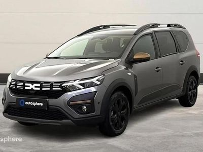 Occasion Dacia Jogger Extreme 111 ch (81 kW) 2025 Monospace