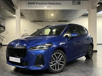 BMW 225
