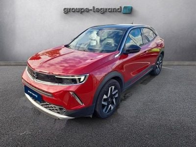 Occasion 2021 Opel Mokka Business SUV | 14 480 € (Bon prix)