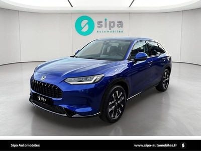 Occasion 2023 Honda ZR-V Advance SUV | 33 990 €