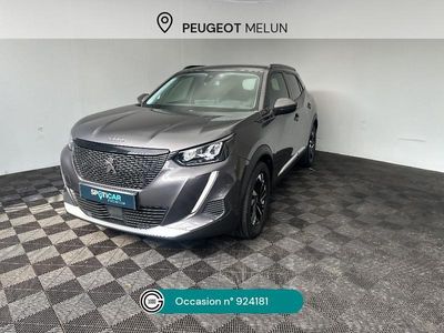 Occasion 2020 Peugeot 2008 Allure SUV | 11 980 € (Prix juste)