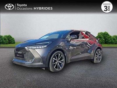 Occasion 2024 Toyota C-HR Design SUV | 28 890 € (Prix assez cher)