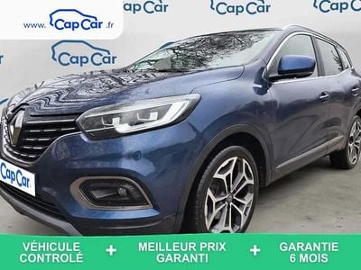 Occasion Renault Kadjar Intens 116 ch (85 kW) 2019 SUV
