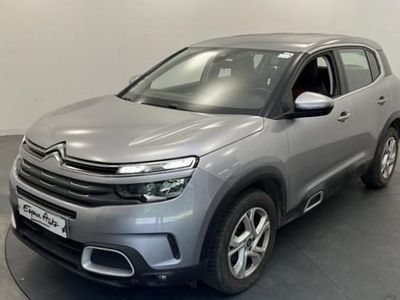 Occasion 2019 Citroën C5 Business Class Berline | 19 790 €