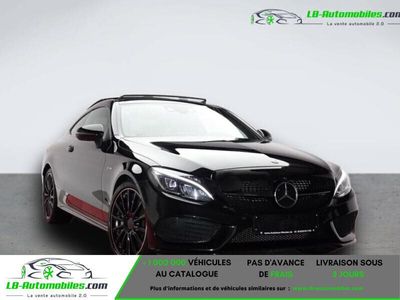 occasion Mercedes C43 AMG Classe-AMG BVA