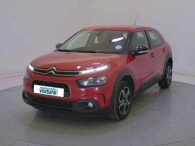 occasion Citroën C4 Cactus PureTech 110 S&S BVM6 Feel