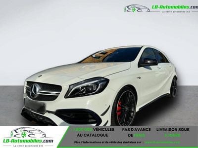 Occasion 2016 Mercedes A45 AMG AMG Berline | 35 700 € (Prix assez cher)