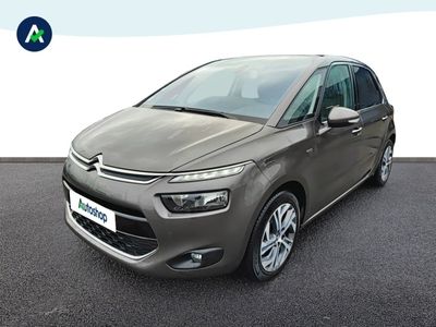 occasion Citroën C4 Picasso THP 165ch Exclusive S&S EAT6