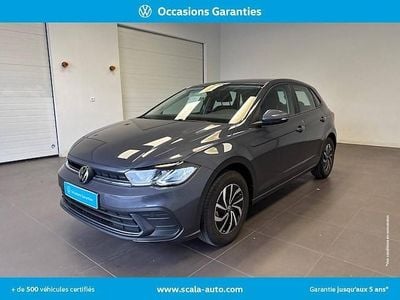 Occasion 2024 VW Polo S | 22 490 € (Bon prix)