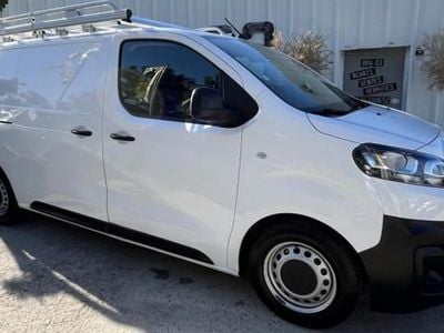 Citroën Jumpy