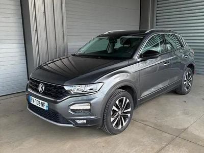 Occasion 2020 VW T-Roc IQ Drive SUV | 19 990 € (Bon prix)