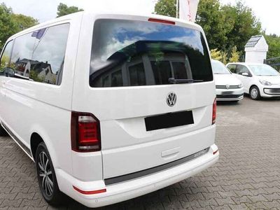 occasion VW Multivan Edition T6 _ 2.0 Tsi 204 Dsg 4motion _ Toit Ouvrant _ Attelage !!!!