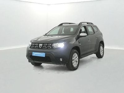Occasion 2022 Dacia Duster Comfort | 21 999 € (Prix juste)