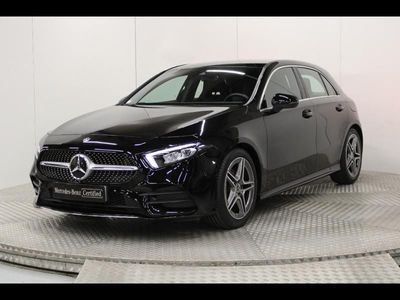 occasion Mercedes A200 Classe163ch AMG Line 7G-DCT