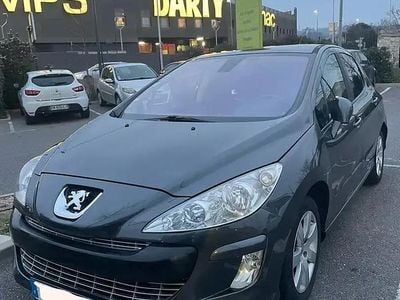 Occasion Peugeot 308 Premium 109 ch (80 kW) 2010 Berline