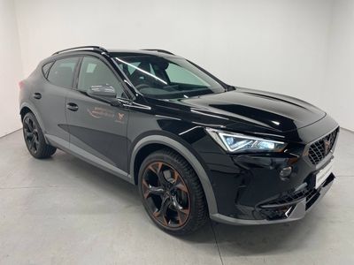 occasion Cupra Formentor 2.0 TSI 245ch VZ DSG7