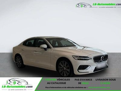 occasion Volvo S60 T8 Engine 303 + 87 Ch Bva