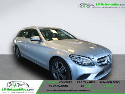 Occasion 2018 Mercedes C180 Berline | 23 900 €