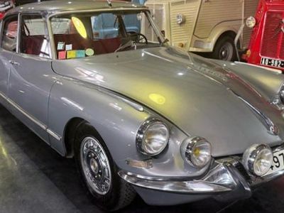Occasion 1964 Citroën DS Break | 10 500 €