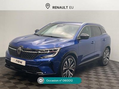 Occasion 2023 Renault Austral Iconic SUV | 35 990 € (Prix cher)