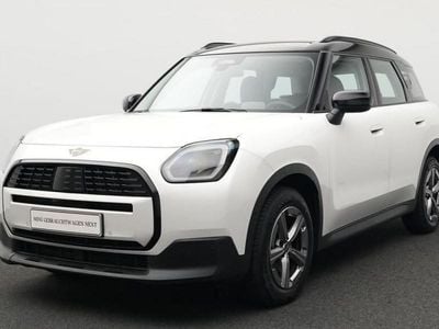 Occasion 2024 Mini Countryman SUV | 32 303 €
