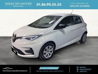 occasion Renault Zoe Life R110 -2020