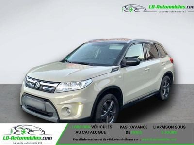 Occasion Suzuki Vitara 120 ch (88 kW) 2017