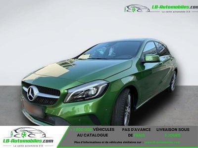 Occasion Mercedes A250 211 ch (155 kW) 2017 Berline