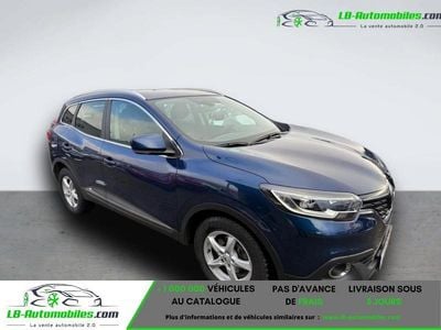 Occasion Renault Kadjar 131 ch (96 kW) 2015 SUV