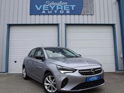 Gris Occasion 2022 Opel Corsa Business Citadine | 10 990 € (Bon prix)