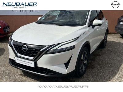 occasion Nissan Qashqai e-POWER 190ch N-Connecta 2022