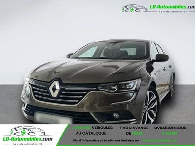 Occasion 2017 Renault Talisman Intens Berline | 19 900 € (Prix cher)