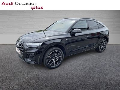 Audi Q5 Sportback