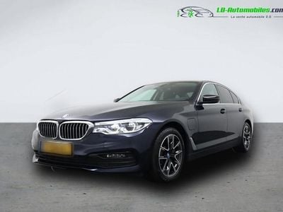 BMW 530e