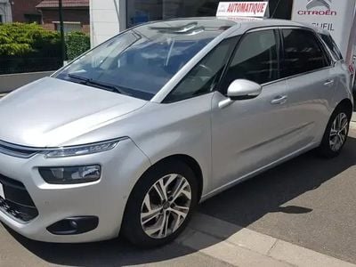 Citroën C4 Picasso