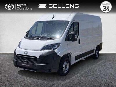 Occasion 2025 Toyota Proace Monospace | 29 880 €