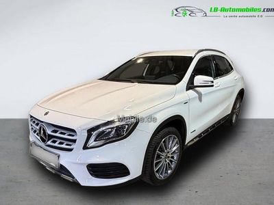 Mercedes GLA200