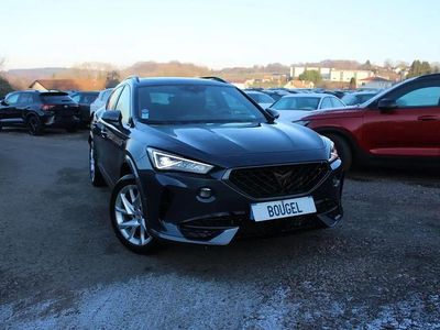 Occasion 2023 Cupra Formentor SUV | 27 900 € (Prix juste)